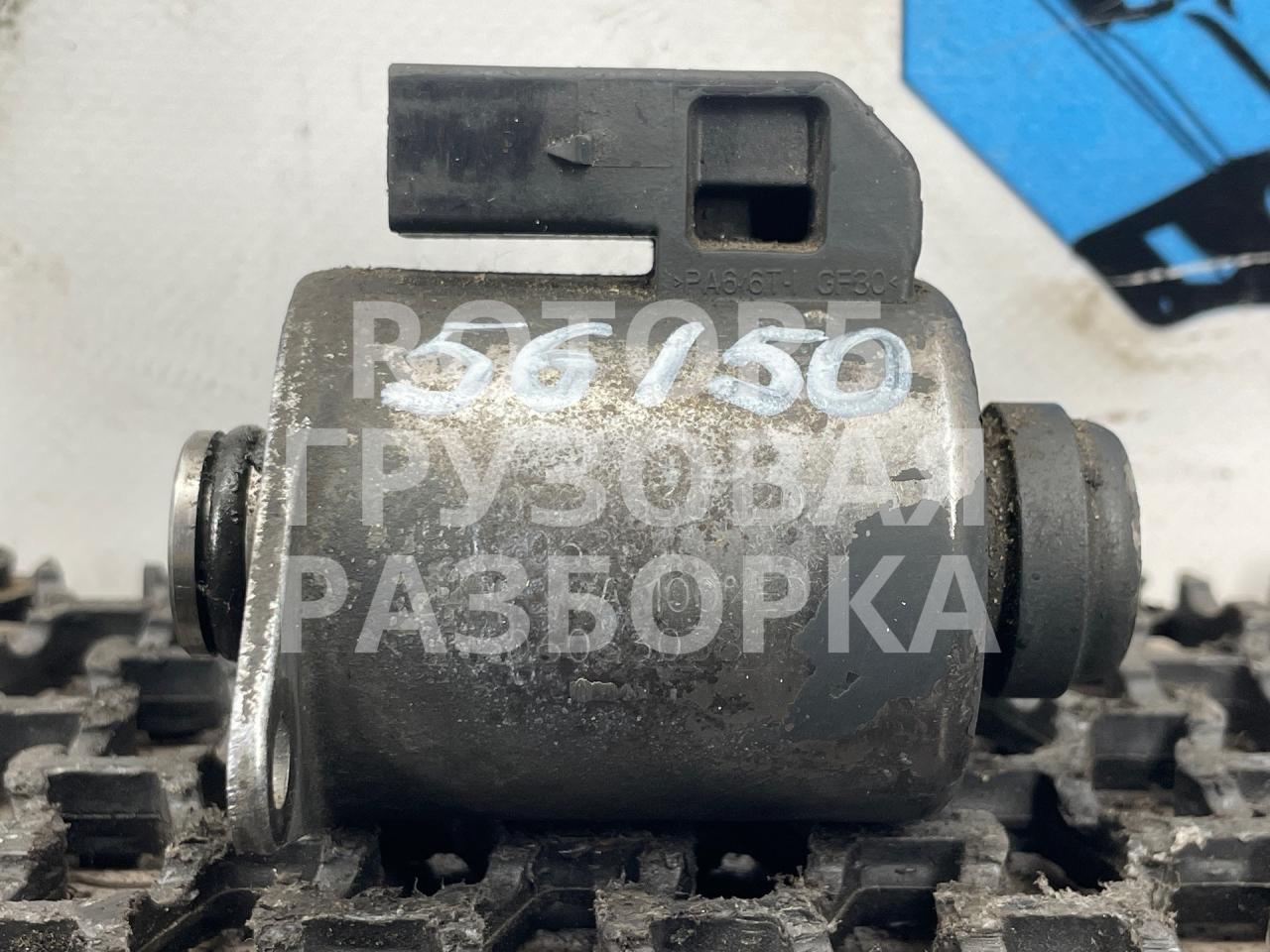 соленоид (клапан) ретарды MAN TGX 1 поколение 2014, 12.4 л., D 2676 LF 26, дизель, АКПП, 0501330120, 2062 - фото №1