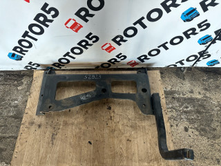 кронштейн глушителя MAN TGX 1 поколение 2015, 12.4 л., D 2676 LF 46, дизель, правый руль