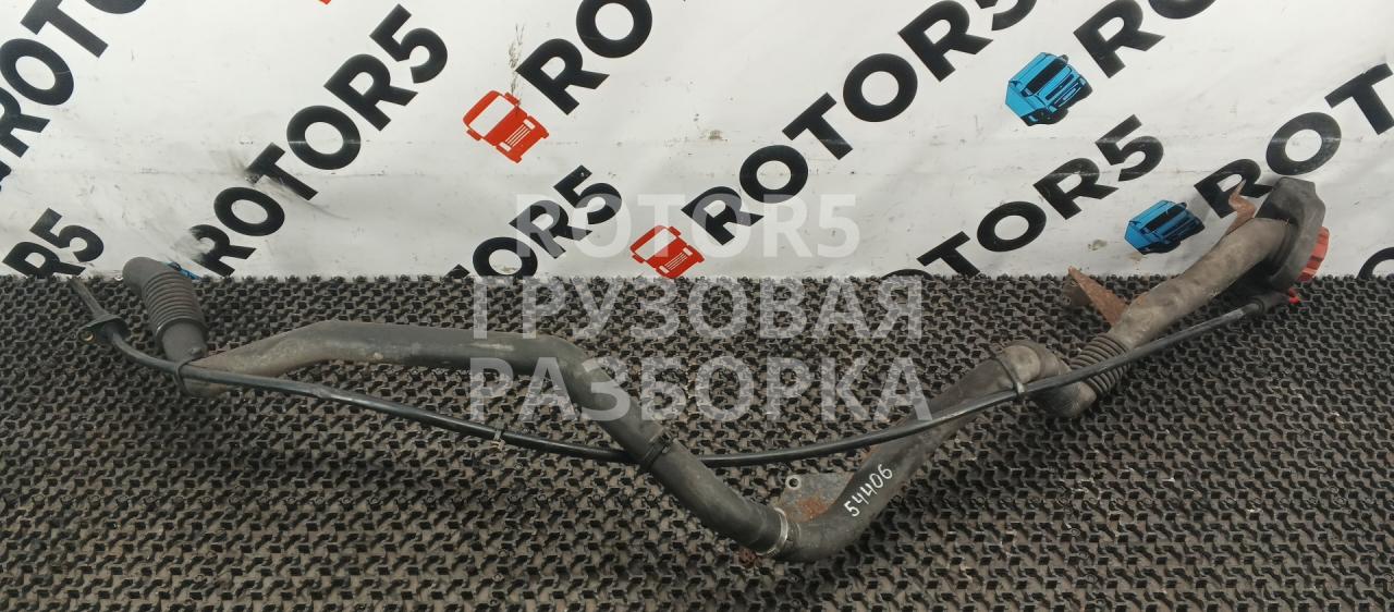 маслозаливная горловина Volvo FH 2 поколение 2008, 12.8 л., D13A440, дизель, 20885898 - фото №1