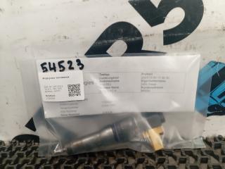 форсунка DAF XF 105 1 поколение 2012, 12.9 л., MX 340, дизель, АКПП, 1725282