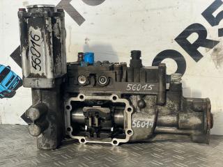 кулиса DAF XF 105 1 поколение 2008, 1341307010, 1315307419, 1315307218