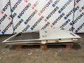 дверь задняя левая DAF XF 105 1 поколение 2010, 12.9 л., MX 340, дизель, МКПП, белый - фото №4