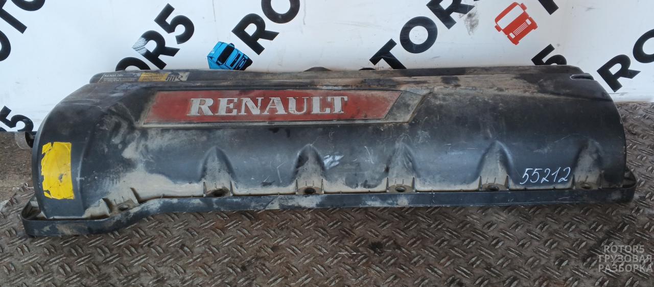 клапанная крышка Renault Premium 2 поколение 2007, 10.8 л., DXi 11 370, дизель, 20494859 - фото №1