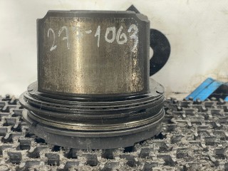 поршень MAN TGX 1 поколение 2016, 12.4 л., D 2676 LF 51, дизель, 51025110871