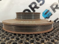 шкив коленвала DAF XF 105 1 поколение 2012, 12.9 л., MX 340, дизель, 1854392 - фото №2