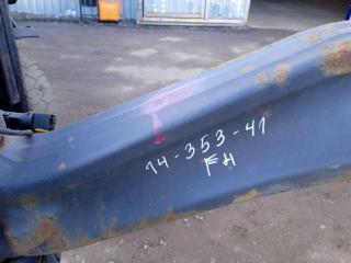 балка моста передний Volvo FH 4 2014