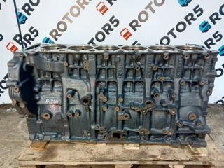 блок цилиндров Mercedes-Benz Actros 4 поколение (MP4) 2016, om471.926, дизель