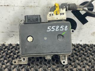 блок управления АКПП Mercedes-Benz Actros 4 поколение (MP4) 2017, 4463530002C, A0104461909, 4463530071