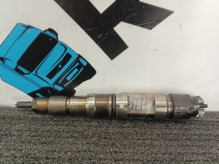 форсунка Sitrak C7H 1 2015, 10.5 л., D 2066, дизель, 200V101006126, 0445120321