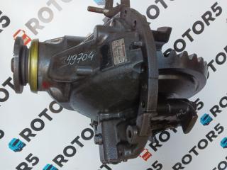 редуктор заднего моста Volvo FH FH 13 2010, RSS1344C, MS17X