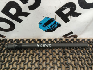 масляная трубка MAN TGA 1 поколение 2008, 10.5 л., D 2066 LF 01, дизель