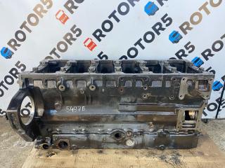 блок цилиндров MAN F2000 1 поколение 1995, 12.0 л., D 2866 LF05, дизель, 51011013316