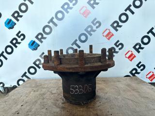 ступица передняя МАЗ-МАН 540559 1 2013, 12.0 л.,  D 2066 LF44, дизель