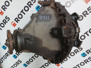 редуктор заднего моста Renault Magnum 4 поколение 2010, RSS1344C, MS17X