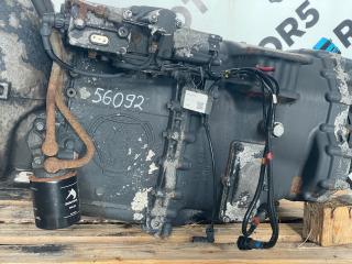 Проводка КПП Scania R 5 поколение 2007