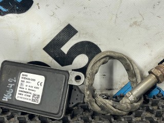 Датчик NOx MAN TGX 1 поколение 2019, 12.4 л., D 2676 LF 51, дизель, 5154080019
