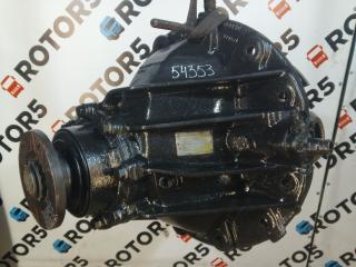 редуктор заднего моста MAN TGX 1 поколение 2008, HY-1350, 81350106288