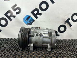 компрессор кондиционера Sitrak C7H 1 2017, 10.5 л., D 2066, дизель