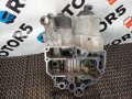 корпус масляного фильтра MAN TGX 1 поколение 2017, 12.4 л., D 2676 LF 52, дизель, 51050007168 - фото №2