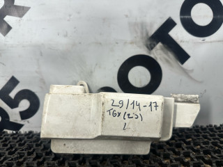 накладка петли двери правая нижняя MAN TGX 1 поколение 2014, 12.4 л., D 2676 LF 26, дизель, АКПП, 81624100180