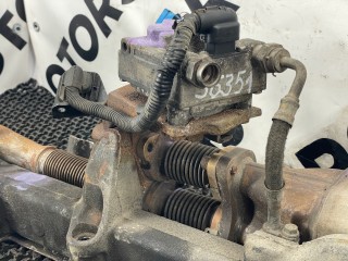 клапан EGR MAN TGX 1 поколение 2021, 12.4 л., D 2676 LF 80, дизель, 5846R518