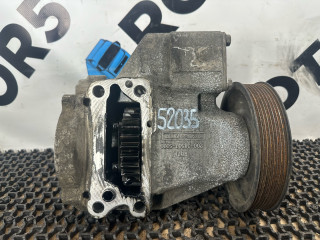 привод ТНВД Sitrak C7H 1 2016, 10.5 л., D 2066, дизель, 200385075020