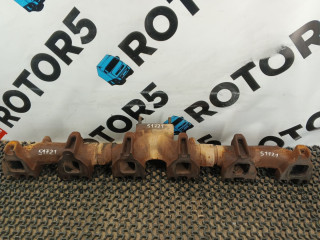 коллектор выпускной Sitrak C7H 1 2016, 10.5 л., D 2066, дизель, 200V081020116, 200V081020189, 200V081020234