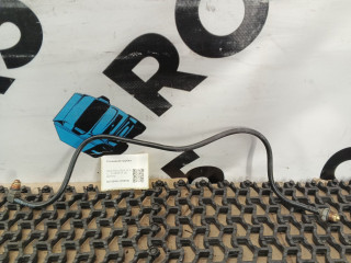 трубка воздушная пневматическая MAN TGX 1 поколение 2014, 12.4 л., D 2676 LF 26, дизель