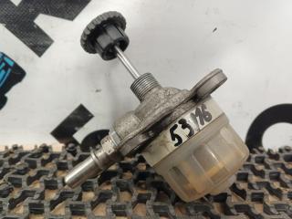 насос топливный ручной (подкачка) MAN TGX 1 поколение 2018, 12.4 л., D 2676 LF 52, дизель