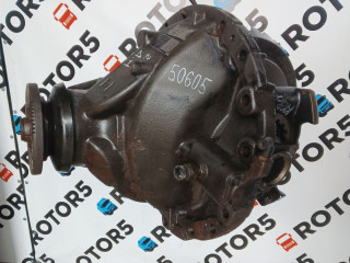 редуктор заднего моста Renault Magnum 4 поколение 2008, RSS1344C, MS17X, 20836784