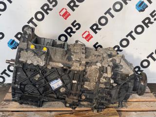 КПП автоматическая (АКПП) MAN TGA 1 поколение 2007, 12AS2130TD, 81320046085