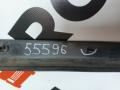 накладка двери (крышки) багажника Mercedes-Benz Actros 4 поколение (MP4) 1842LS 2011, 12.8 л., OM 471.909, дизель, АКПП, белый, A9607220308 - фото №4
