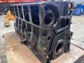 блок цилиндров Scania R 5 поколение 2010, 12.7 л., DC 13.07, дизель, 1858297 - фото №2