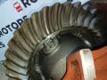 редуктор заднего моста Renault Magnum 4 поколение 2011, MS17X, RSS1344C - фото №4