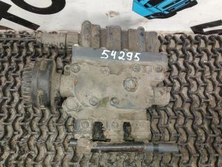 кран уровня подвески DAF XF 105 1 поколение 2009, 12.9 л., MX 300, дизель, МКПП, 4728800300, 1343255