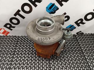 турбина Sitrak C7H 1 2017, 10.5 л., D 2066, дизель, 202V091007924