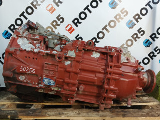 КПП автоматическая (АКПП) IVECO Stralis 1 поколение 2003, 8869907, 16AS2601
