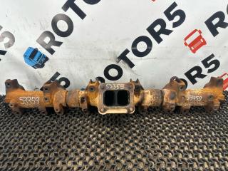 коллектор выпускной Sitrak C7H 1 2016, 10.5 л., D 2066, дизель, 200V081020116, 200V081020189, 200V081020234