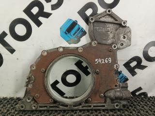 крышка двигателя передняя DAF XF 105 1 поколение 2007, 12.9 л., MX 340, дизель, 1678699