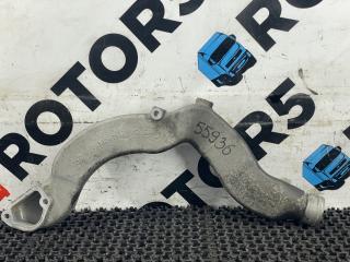 патрубок радиатора MAN TGL 1 поколение 2007, 6.9 л., D 0836 LFL 63, дизель, 51063023395