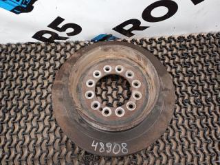 шкив коленвала DAF XF 105 1 поколение 2011, 12.9 л., MX 340, дизель, 1801271