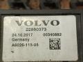 переключатель подрулевой (стрекоза) Volvo FH 4 2017, 22860373 - фото №6