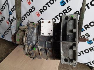 КПП автоматическая (АКПП) IVECO EuroCargo 3 поколение 2011, 6AS700T0, 1347061011