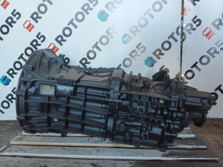 КПП механическая (МКПП) DAF XF 105 1 поколение 2012, 16S2333TD, 1854535