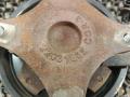Привод вентилятора вискомуфты Volvo FH 4 2015, 12.8 л., D13K500, дизель, АКПП, 20872502, 22031832 - фото №7