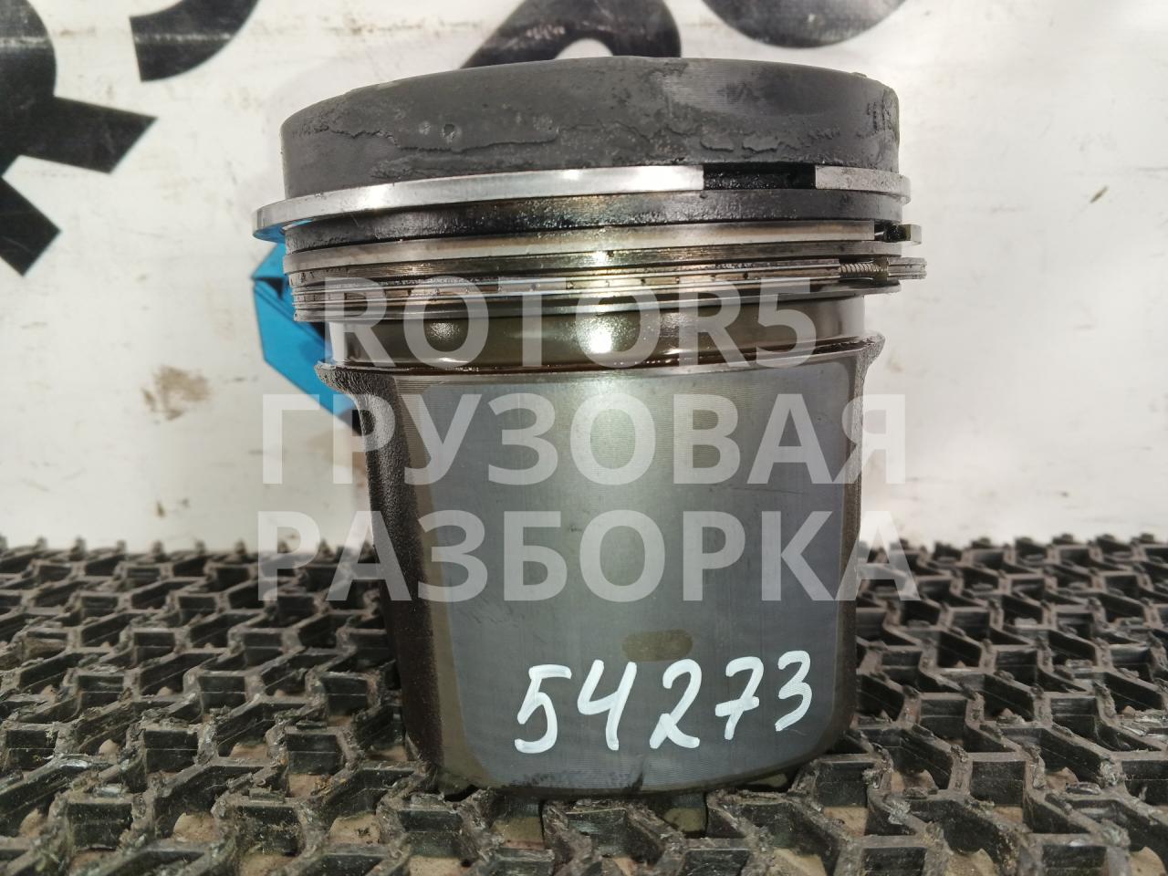 поршень DAF XF 105 1 поколение 2007, 12.9 л., MX 340, дизель, АКПП, STU130135 - фото №1