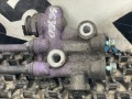 фланец (тройник) системы охлаждения MAN TGX 1 поколение 2021, 12.4 л., D 2676 LF 80, дизель, 51063023686 - фото №4
