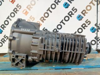КПП механическая (МКПП) MAN TGL 1 поколение 2007, 6S850