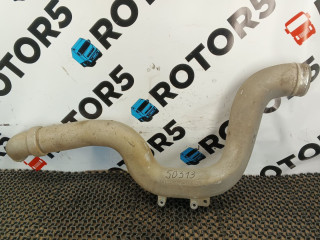 патрубок интеркулера Sitrak C7H 1 2015, 10.5 л., D 2066, дизель, 201V094110664, 201V094115173