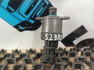 дозатор топлива MAN TGX 1 поколение 2015, 10.5 л., D 2066 LF 45, дизель, 0928400746